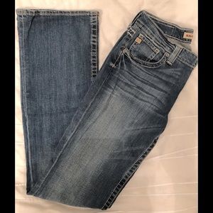 Jeans by Big Star. Size 31/tall